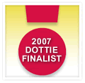 2007 Dottie Finalist: Jon Augustine