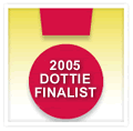 Gamboas, Sacramento Academy of Dance & Shelter Dogs were 2005 Dotties Finalists