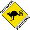 Outback Solutions web design internet services