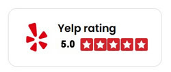 Outback Solutions Yelp rating 5.0